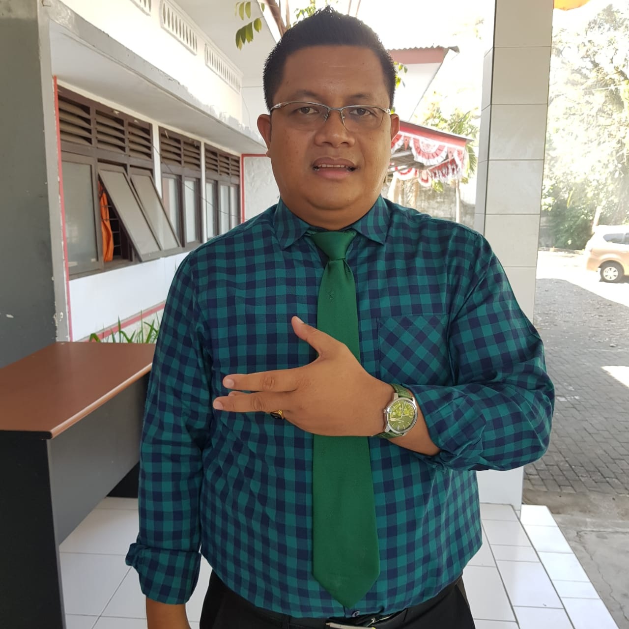 Pilkada Desember, Bawaslu Sulut  Khawatirkan Partisipatif Pemilih